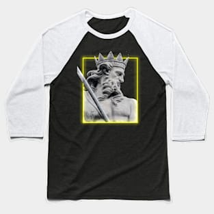 Zeus Baseball T-Shirt